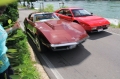 Corvette-Ferrari
